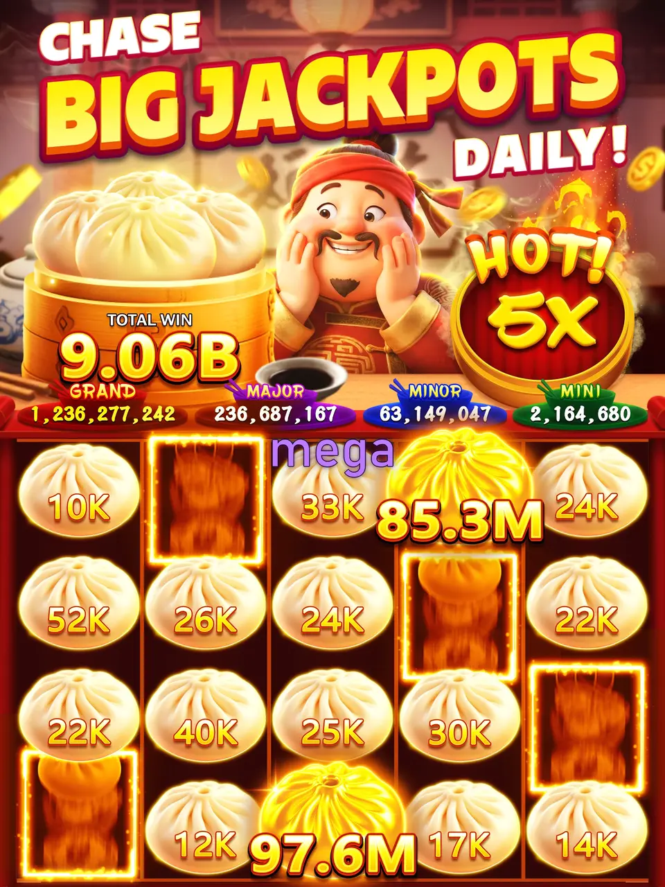 mega APK