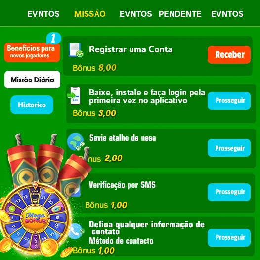 mega Login