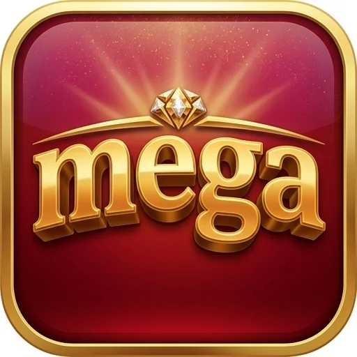 mega Logo - Oficial
